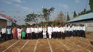 G.D.COLLEGE OF FOOD TECHNOLOGY